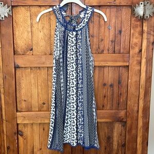 Altar’d State Dress